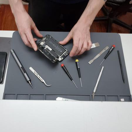 iPhone X Back Glass Replacement