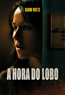 A Hora do Lobo - HDRip Dual Áudio