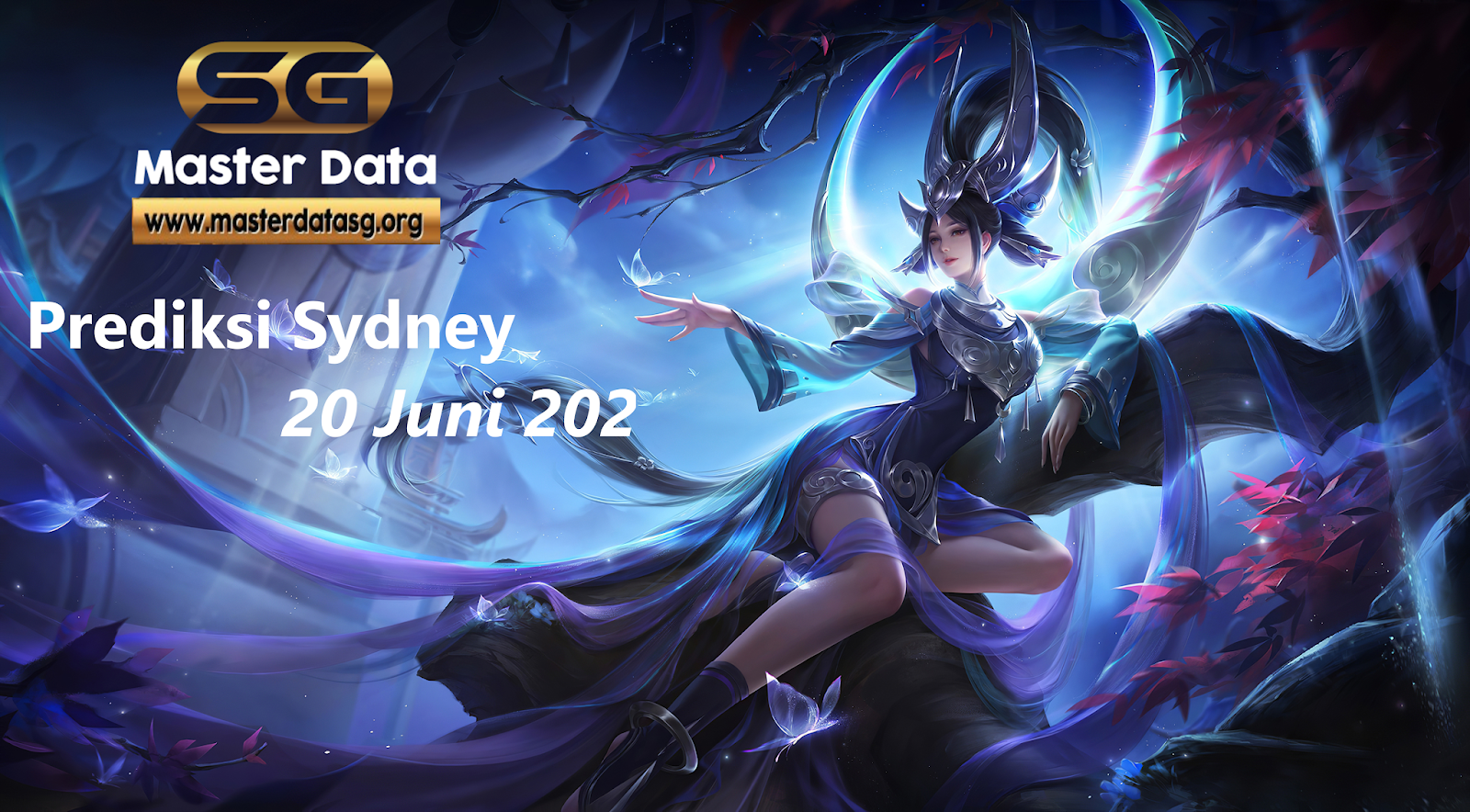 Togel Online Prediksi SYD Togel Jitu Sabtu 20 Juni 2020