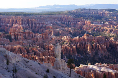 Bryce Canyon National Park, Utah.