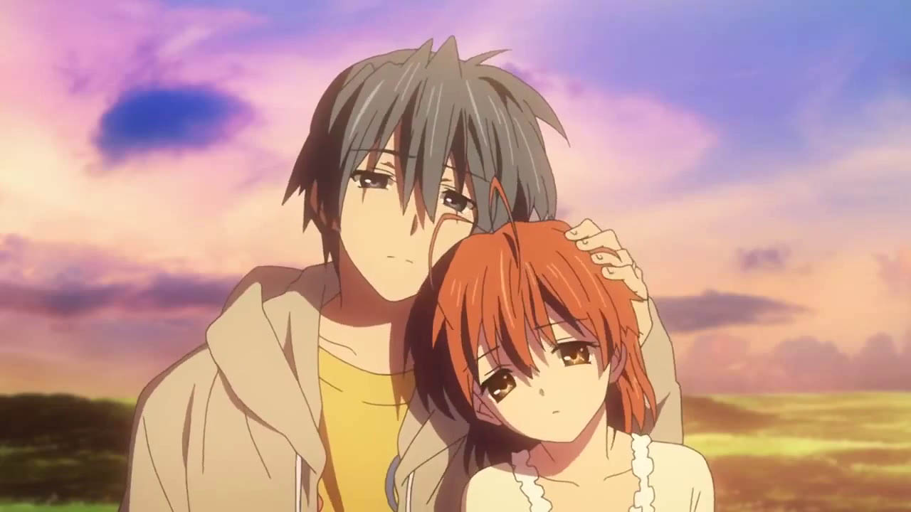 Review Clannad After Story Hidup Yang Terikat Makna Part 1 Review Clannad After Story Hidup Yang Terikat Makna Part 1