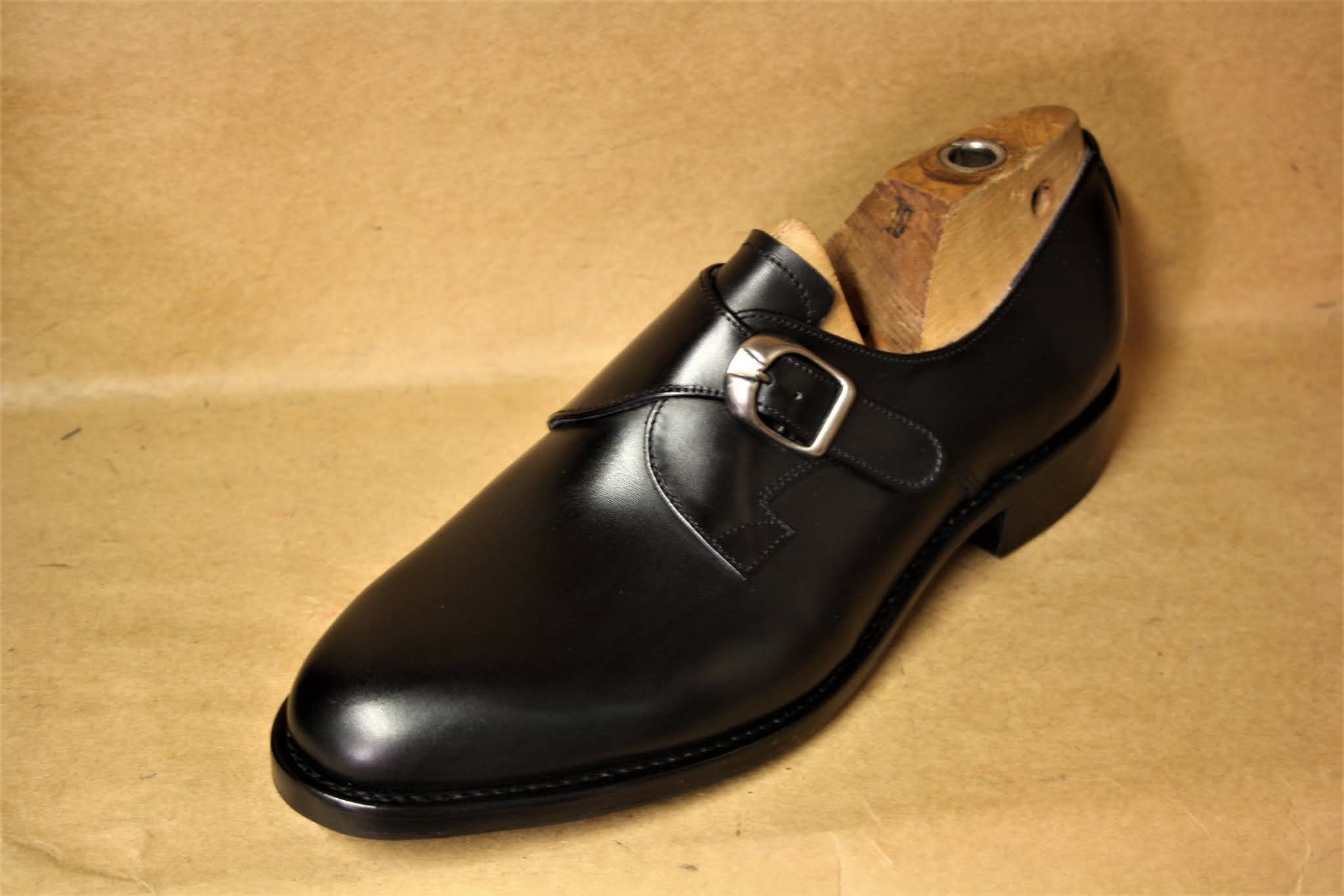 Shoe Business: Nasser Vies Shoes - Step Into the Bata Shoe Museum
