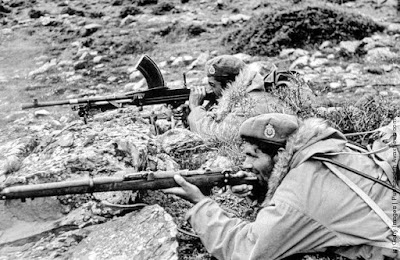 ΑΥΓΟΥΣΤΟΣ 1949: Γράμμος – Βίτσι! Ο Εθνικός Στρατός συντρίβει τον ΔΣΕ!  