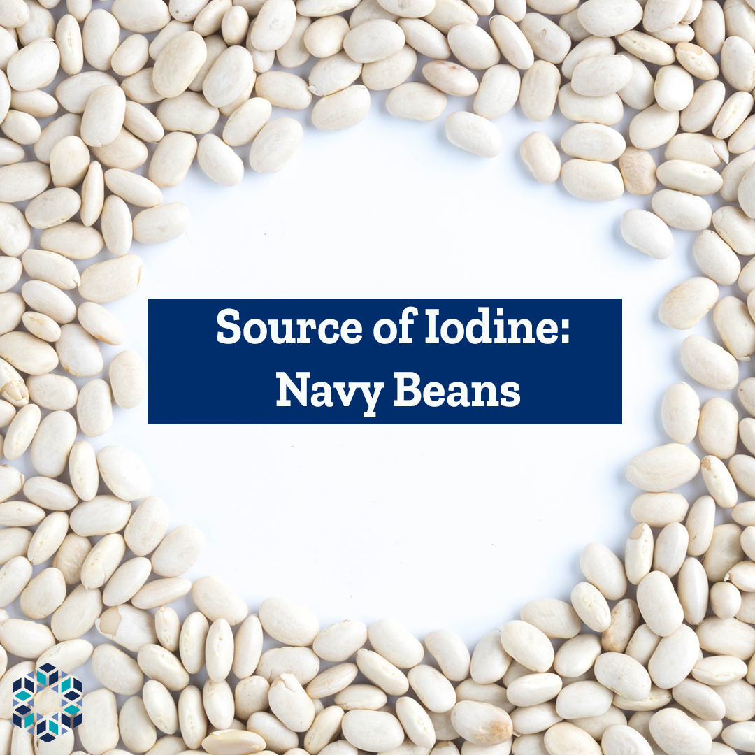 The Life Extension Blog Top Foods High in Iodine