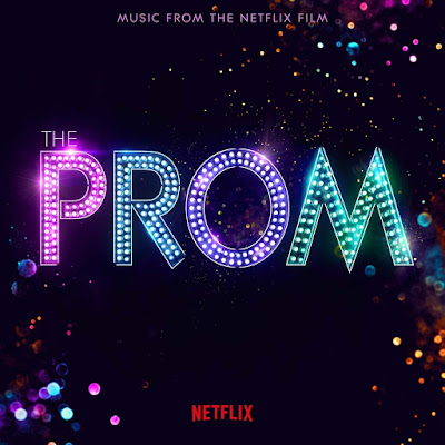 The Prom 2020 Soundtrack