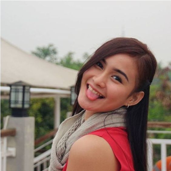 Biodata Nadya Fricella Pemeran Asih Dunia Terbalik RCTI