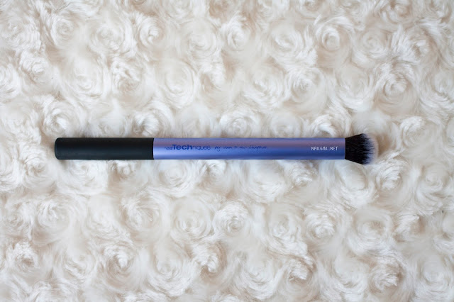 real techniques deluxe crease brush buy nz review