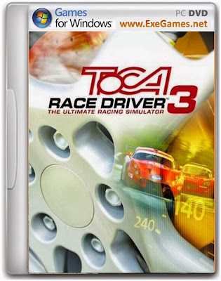 Toca Race Driver 3 Free Download PC Game Full Version