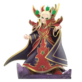 Pop Mart Kael'thas Sunstrider Licensed Series World of Warcraft Classic Character Series Figure