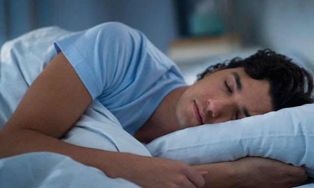 Awas, Jangan Tidur Setelah Sholat Ashar, Ini 3 Akibatnya Awas, Jangan Tidur Setelah Sholat Ashar, Ini 3 Akibatnya