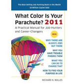 What Color is Your Parachute? by Richard Bolles
