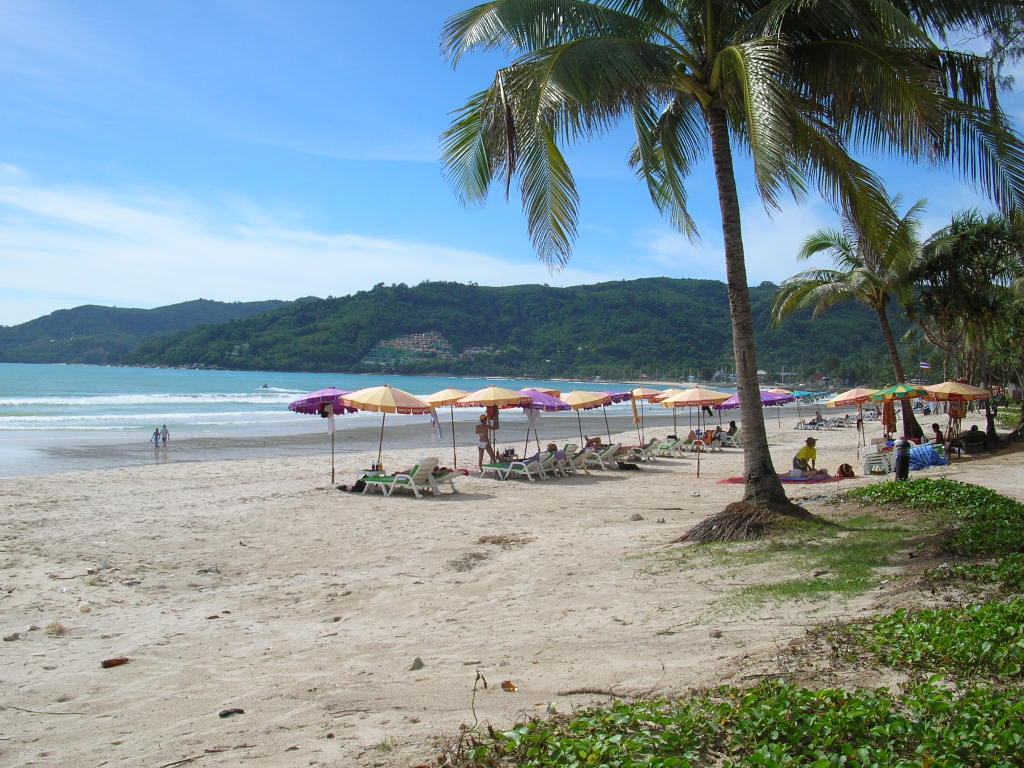  Patong Beach  Thailand Travel Guide Exotic Travel 