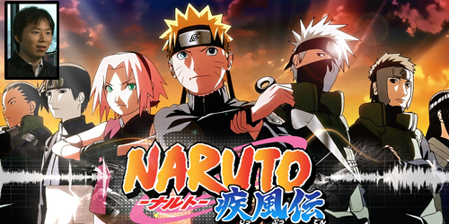 Naruto: Autor da série revela que o mangá está no fim!
