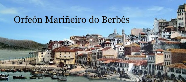 Orfeón Mariñeiro do Berbés