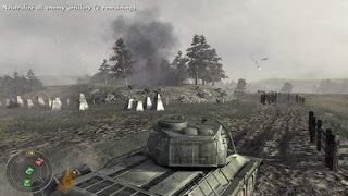 Download Games Call of Duty World at War PC Gratis