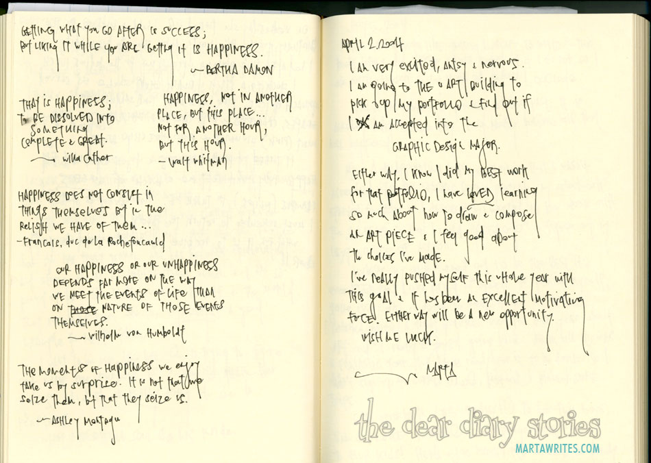 Dear Diary Quotes. QuotesGram