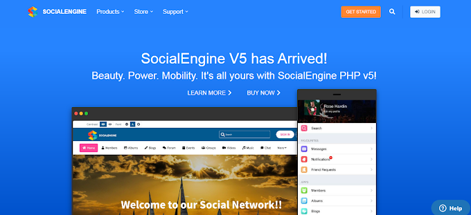 How to install SocialEngine
