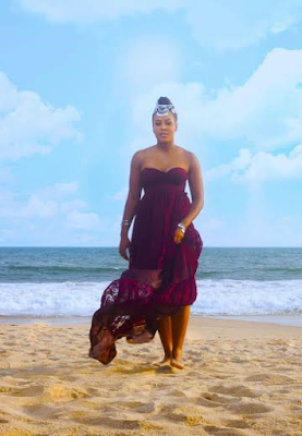 4 Emma Nyra stuns in new promo photos for Love Vs. Money EP