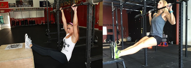 14 можно ли качать только одну группу мышц