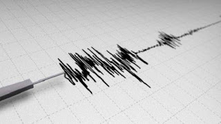 Gempa pacitan hari ini lensa pacitan Gempa hari ini