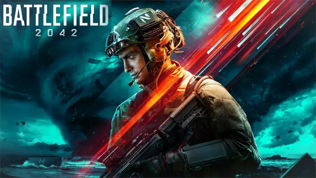 Battlefield 2042 Release Date