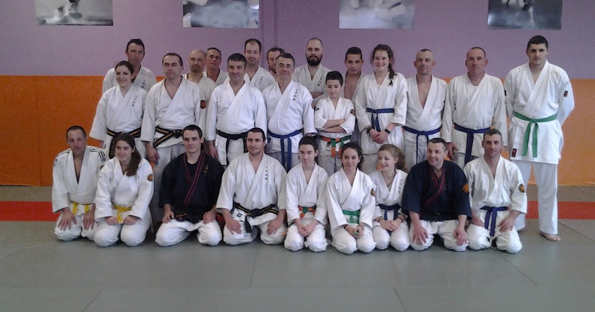 club karate saint loubes