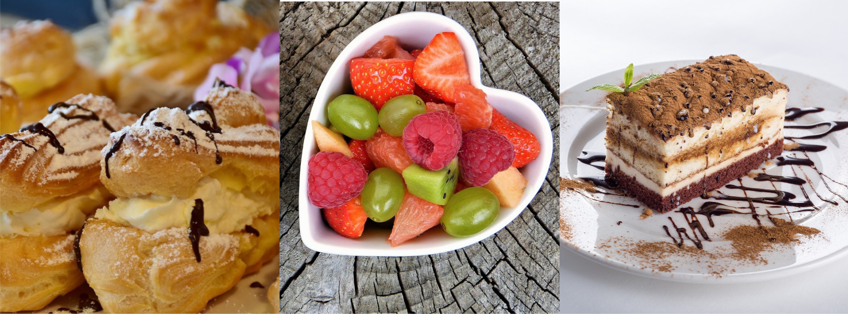 Apa itu Dessert ? (Makanan Penutup)