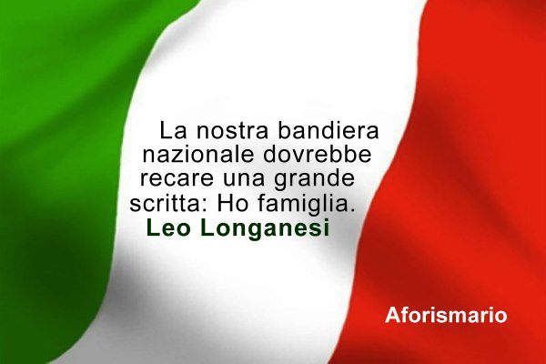 Aforismario Aforismi Frasi E Proverbi Sulla Famiglia