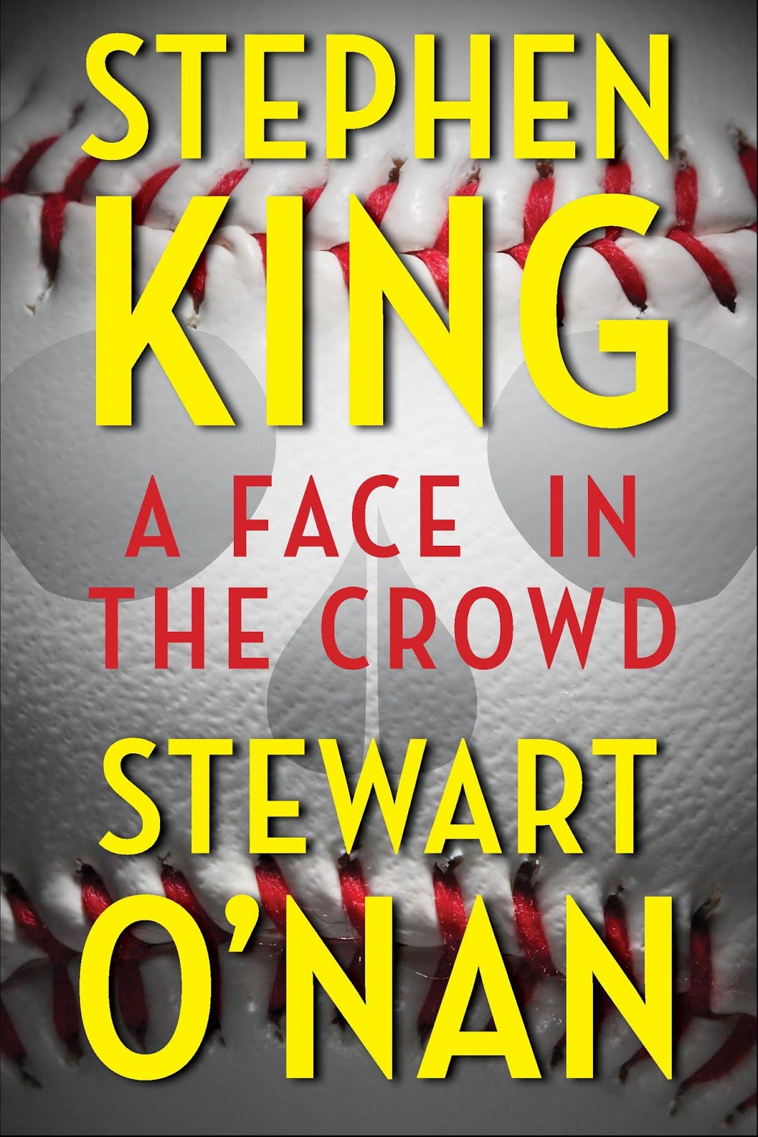 Libros gratis Un rostro en la multitud (A Face in the crowd) (2014