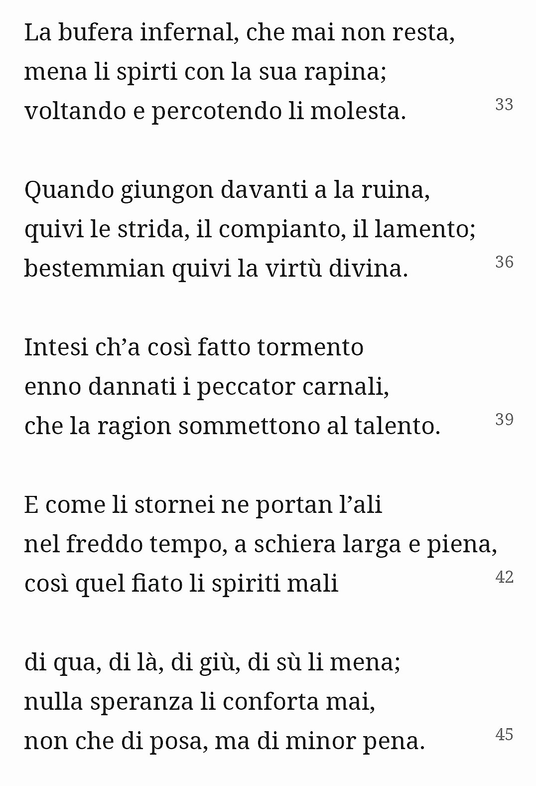 rosarydelsudArt News QUINTO CANTO INFERNO DIVINA COMMEDIA DI DANTE
