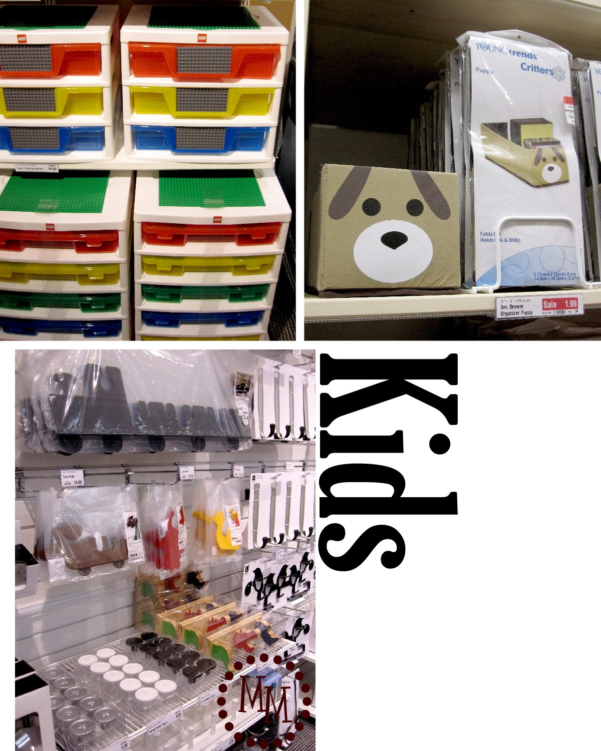 Nashville Container Store Sneak Preview - The Scrap Shoppe