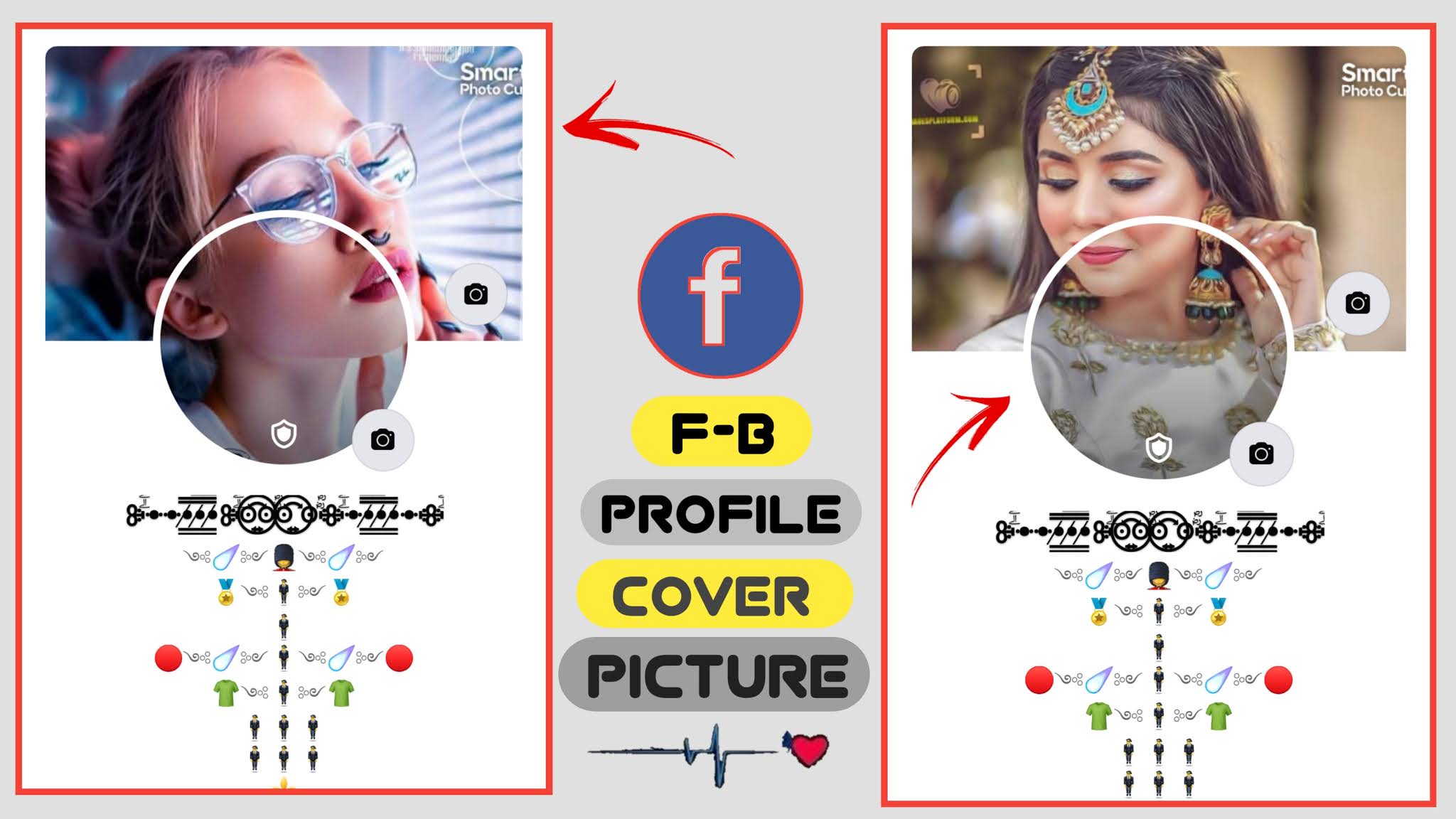 facebook profile photo covers