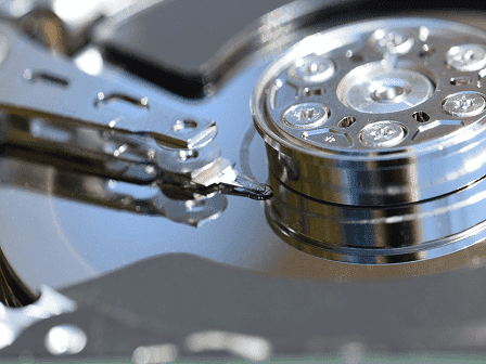 Fragmentasi Hardisk Fragmentasi Hardisk