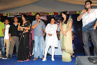 Three Audio Launch Gallery [Andhrula Music]