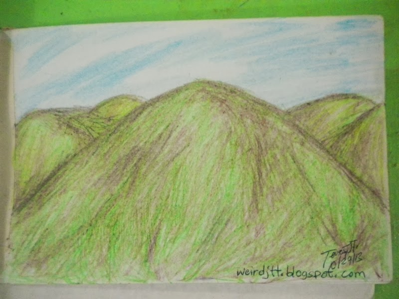 Soliloquy Beyond October 2013