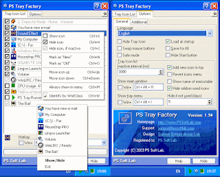 PS Hot Folders Portable