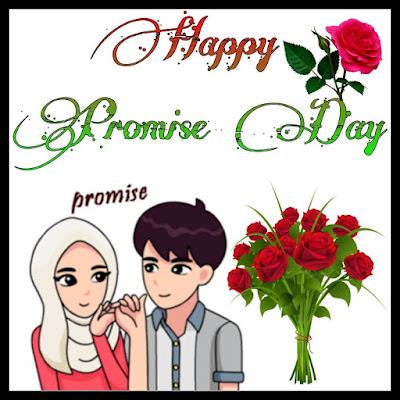Happy Promise Day Images