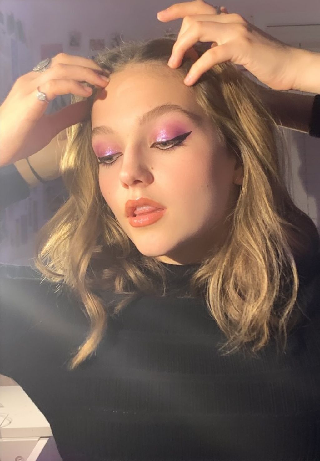 Jayden Bartels – Social Media Snaps 30 Jul -2020