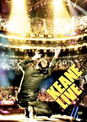 Keane - Live - DVDRip