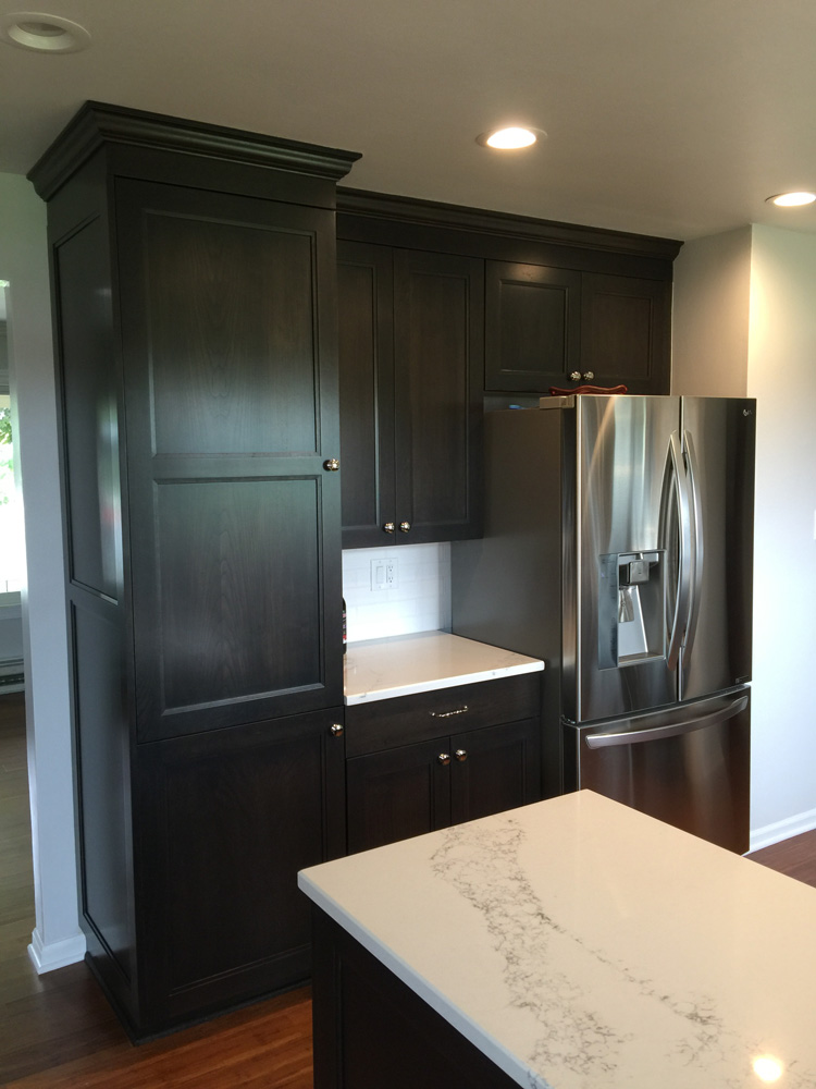 Home Base - Home Improvement & Construction - Kitchen Remodeling
