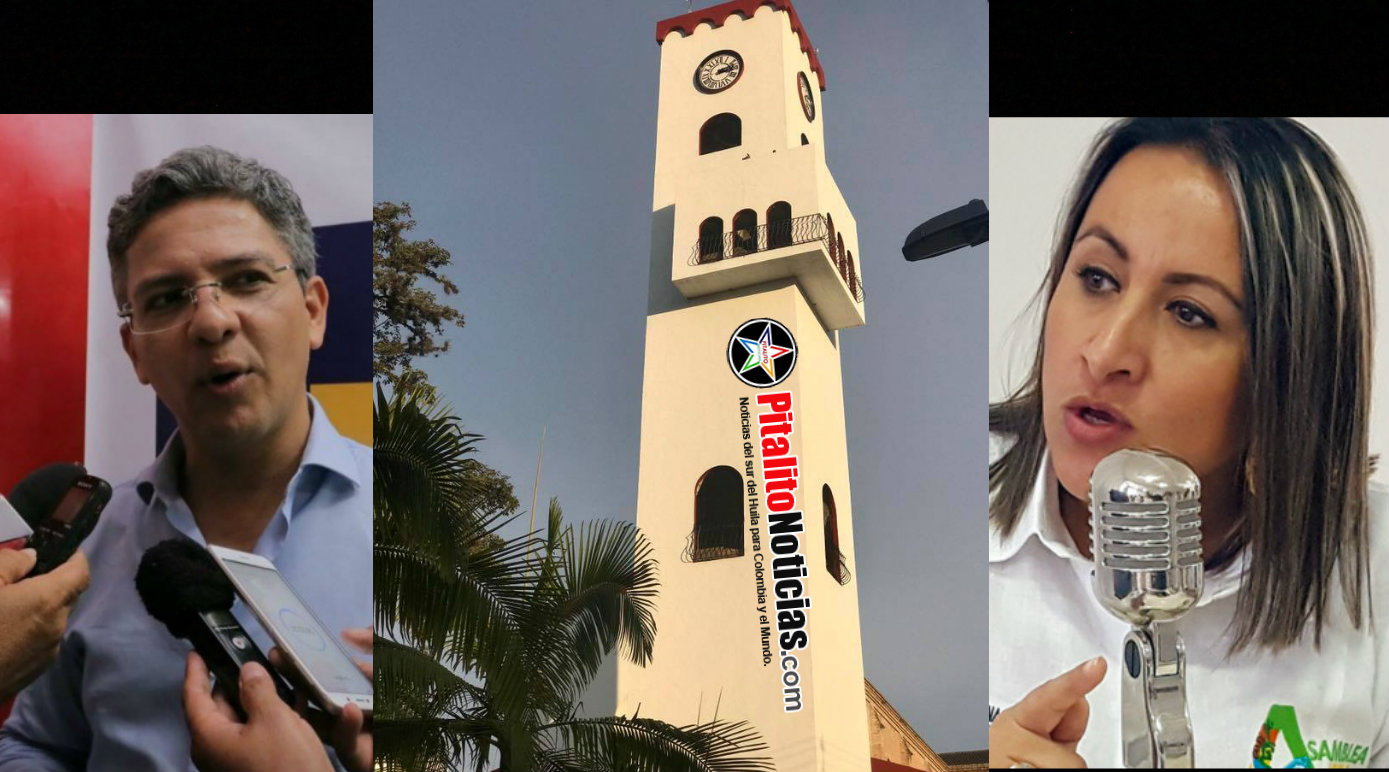 Diputada responde ante señalamientos de vínculos de narcotráfico y