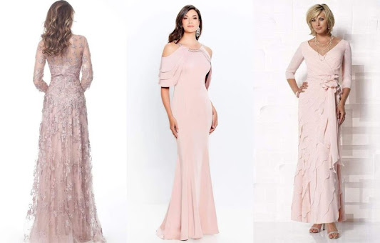 Mother of the bride dresses