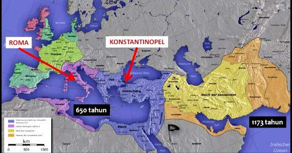 Sejarah konstantinopel pdf Sejarah konstantinopel pdf