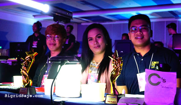 Tunog Transcom Tayo Y2 Bacolod - April Nena - Transcom Bacolod - Bacolod City - Bacolod blogger - SMX Convention Center - Bacolod events - Transcom concert - Transcom employees- Viral Voice judges