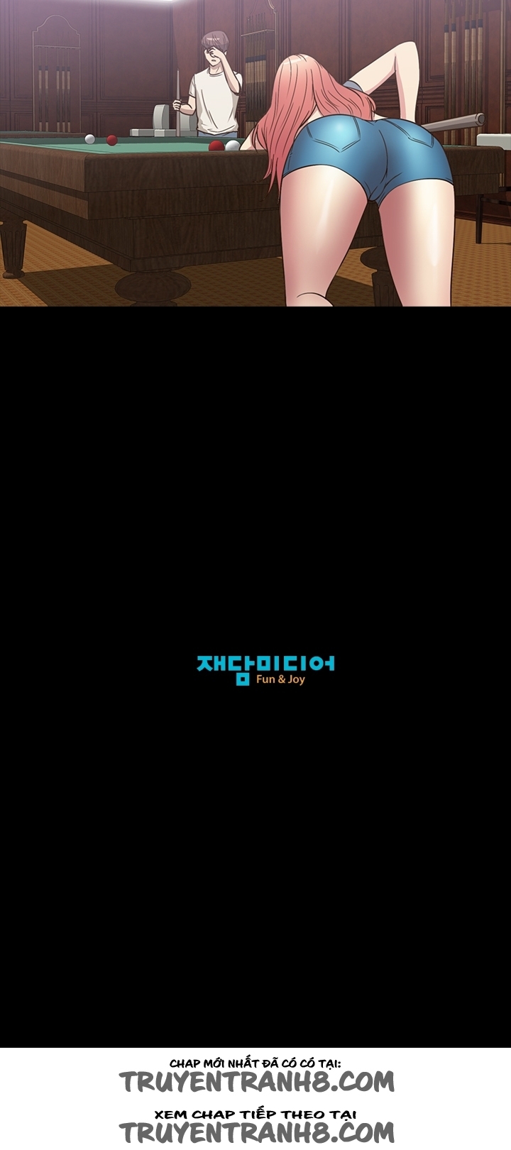 Bí Mật Đảo Sò chap 23 - Trang 35