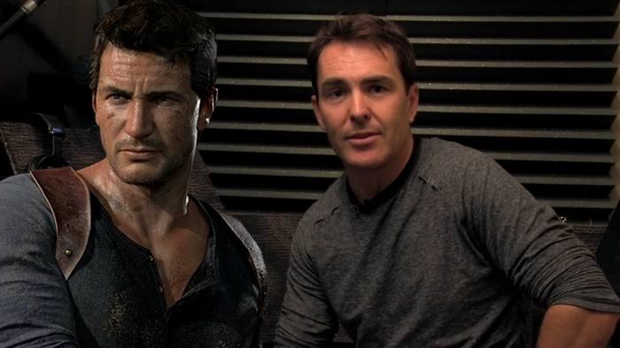 Filme Und Serien Von Nolan North