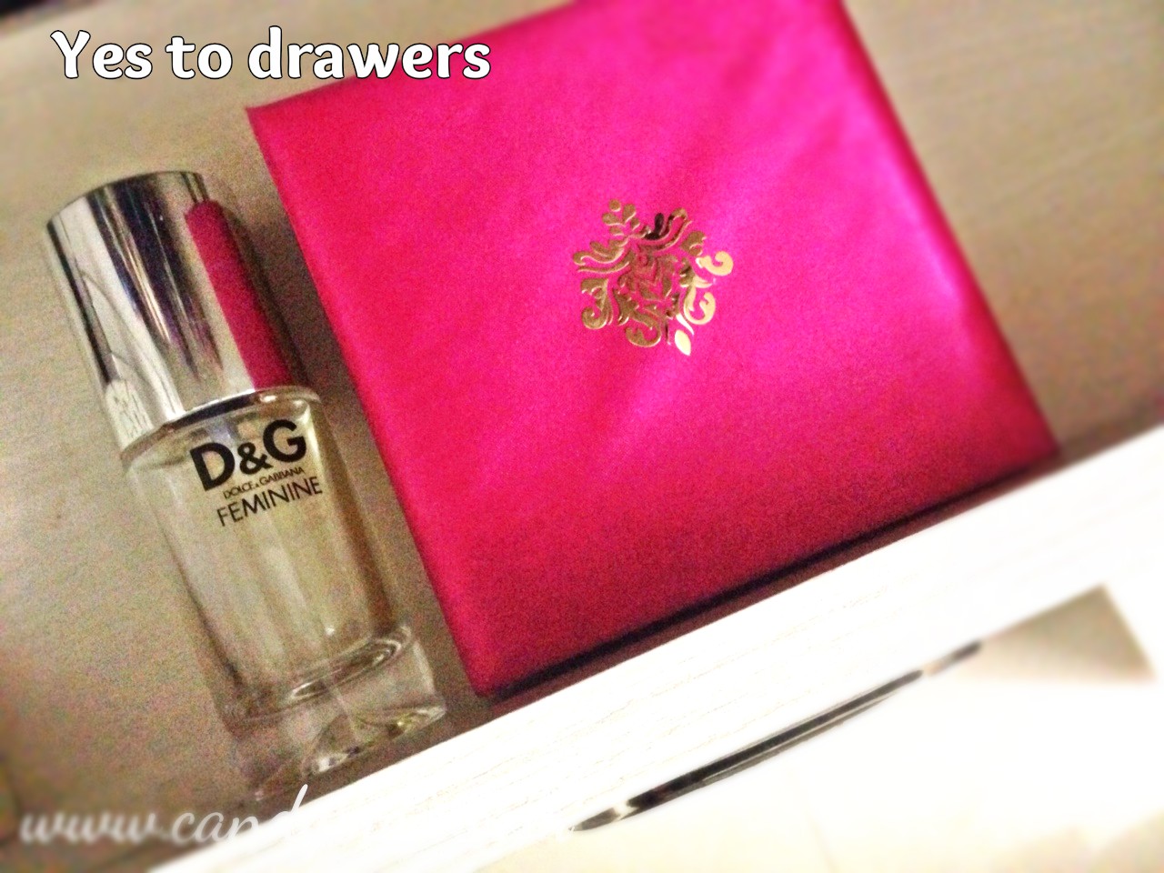 Tips To Store Your Perfumes photo Tips To Store Your Perfumes photo