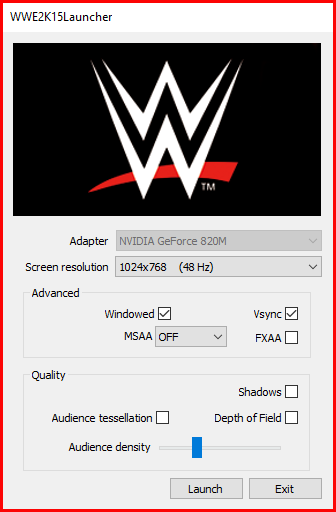 wwe 2k15 pc game setup wwe 2k15 pc game setup