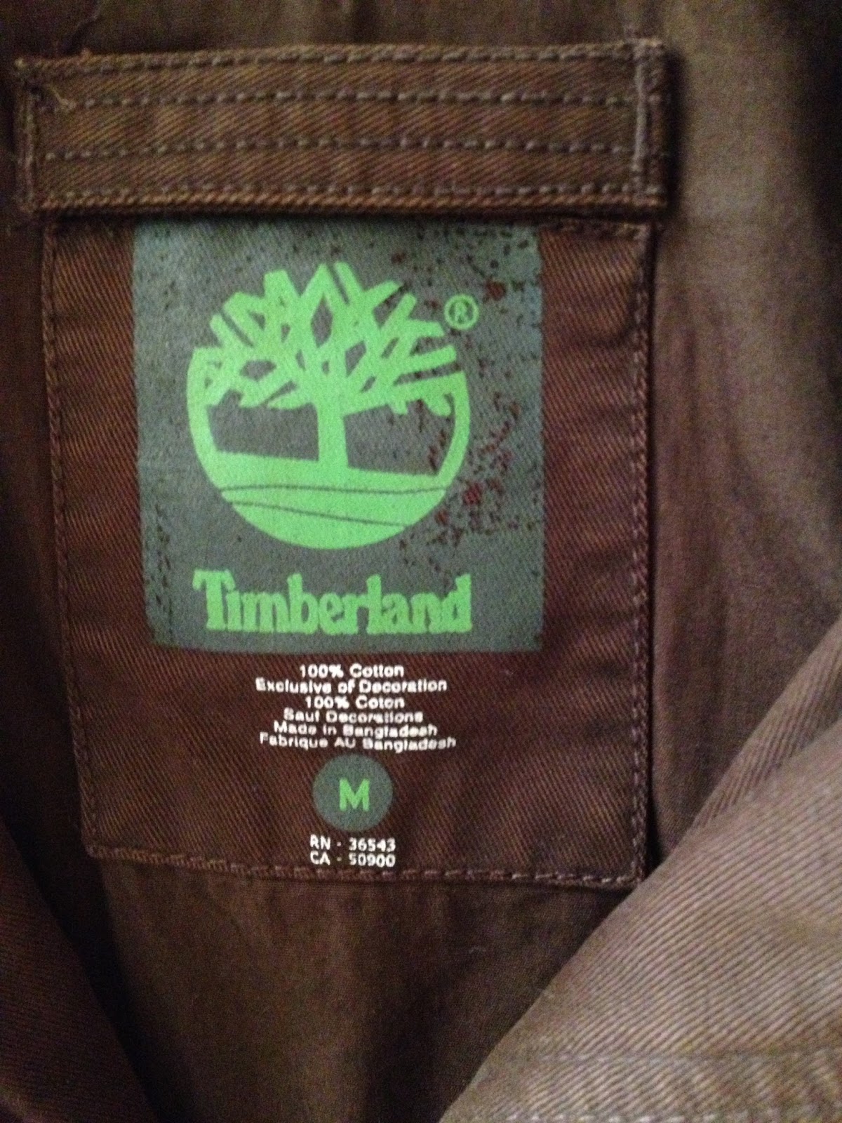 timberland 36543