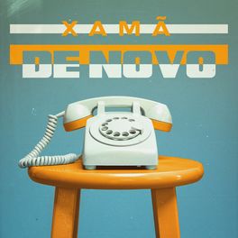 Baixar Música De Novo - Xamã Mp3 Download Música De Novo - Xamã Mp3